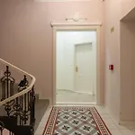 Klidny A Stylovy Apartman U Vaclavskeho Namesti