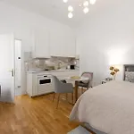 Klidny A Stylovy Apartman U Vaclavskeho Namesti