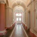 Klidny A Stylovy Apartman U Vaclavskeho Namesti